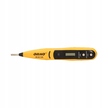 Próbnik, tester napięcia 12-250V, 50-500Hz (5)