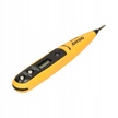 Próbnik, tester napięcia 12-250V, 50-500Hz (4)