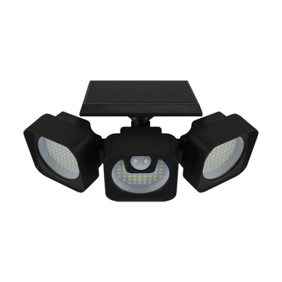 HALOGEN NAŚWIETLACZ LED Z CZUJNIKIEM RUCHU 7W