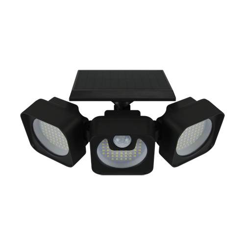 HALOGEN NAŚWIETLACZ LED Z CZUJNIKIEM RUCHU 7W