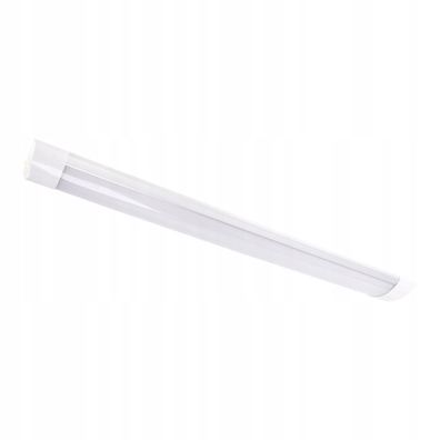 OPRAWA LINIOWA LEDOWA FLATER LED 20W NW
