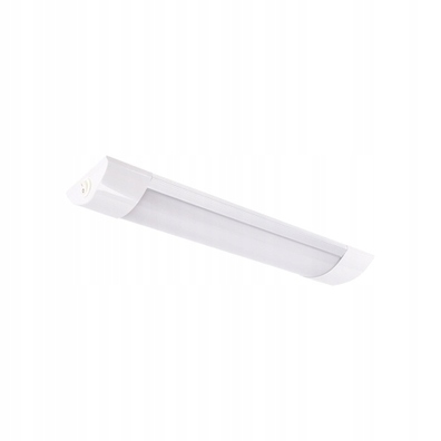 OPRAWA LINIOWA LEDOWA FLATER LED 10W NW