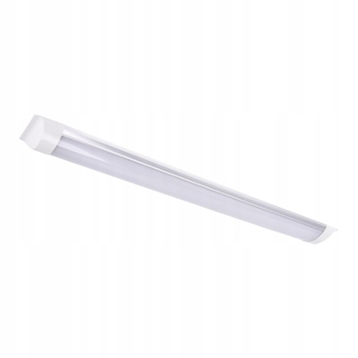 OPRAWA LINIOWA LEDOWA FLAT LED 20W NW