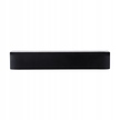 Plafon LED TOTEM KWADRAT 16W NEUTRALNA CZARNY (3)