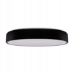 Plafon LED LAMPA SUFITOWA TOTEM OKRĄGŁA 48W NEUTRALNA CZARNY (2)