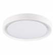 Plafon LED PERSE 15W neutralna biały tworzywo