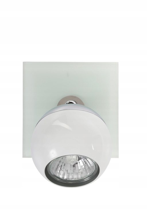 Lampa Spot Kinkiet MATT-1 biała (2)