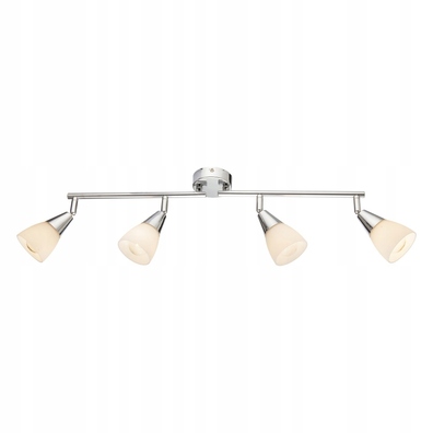 LAMPA SUFITOWA SPOT LISTWA 54919-4 TADEUS