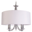  LAMPA wisząca ABU DHABI P05406WH COSMOLIGHT Biała
