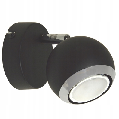 Lampa natynkowa kinkiet spotlight GU10 Kynis