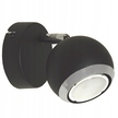 Lampa natynkowa kinkiet spotlight GU10 Kynis