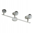 LAMPA SUFITOWA listwa spotlight DEZ 3xGU10 biała