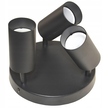 Lampa natynkowa spotlight plafon Fargo 3xGU10