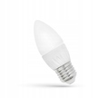 Żarówka Led świeczka E27 neutralna 4W 340lm 4000K
