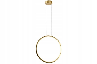 Lampa WISZĄCA LED KOŁO 4000K 334611-03 24w 1920Lm
