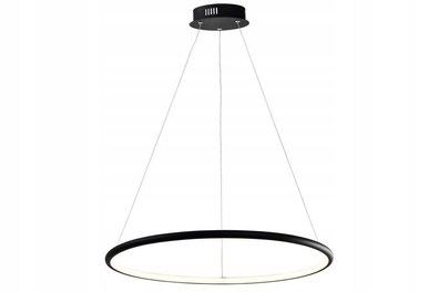 Lampa WISZĄCA LED KOŁO 4000K 334621-02 36w 2880lm Ragi
