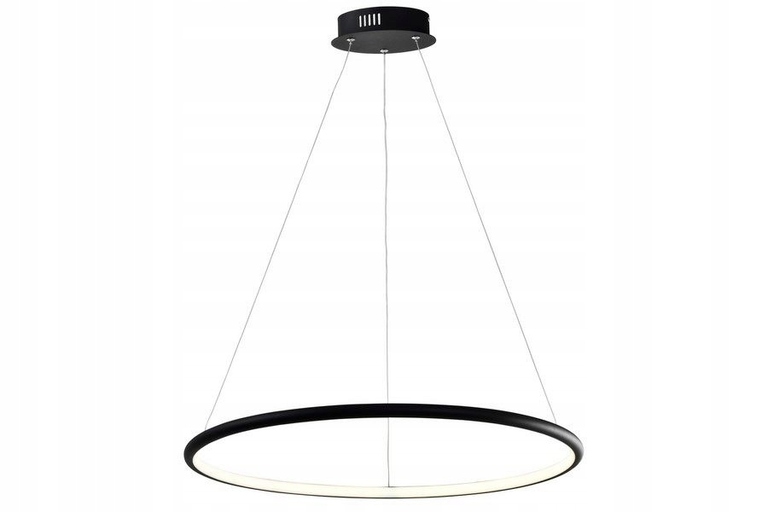 Lampa WISZĄCA LED KOŁO 4000K 334621-02 36w 2880lm Ragi