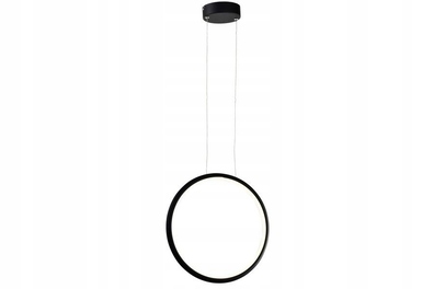 Lampa WISZĄCA LED RAGI KOŁO 4000K 18w 1440Lm334601