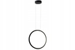 Lampa WISZĄCA LED RAGI KOŁO 4000K 18w 1440Lm334601