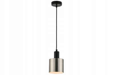 Lampa WISZĄCA Zwis POJEDYNCZY NULLA 334501-07