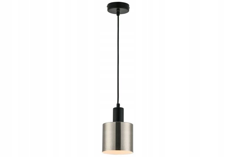 Lampa WISZĄCA Zwis POJEDYNCZY NULLA 334501-07