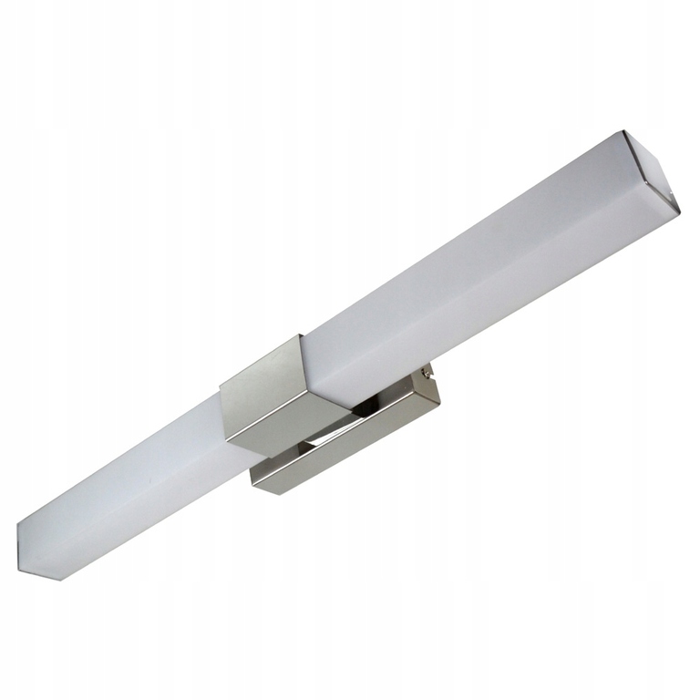 Lampa łazienkowa kinkiet nad lustro LED 12W (1)