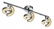 SPOT LAMPA REALITY SEMIC LED 3000K 823906-06