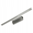 Kinkiet lampa nad obraz lustro LED RITON 6w chr m