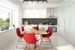 LAMPA SUFITOWA listwa spotlight Fargo 6 czarna (3)