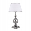 LAMPKA STOŁOWA NOCNA LETTO 63cm chrom
