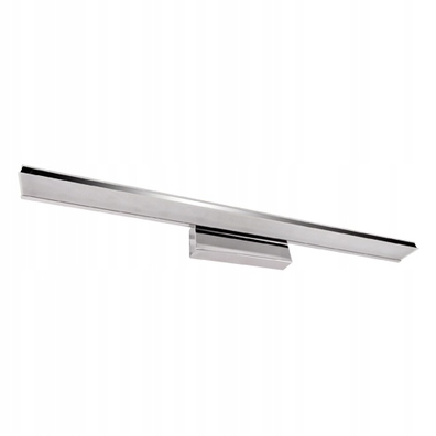 Kinkiet łazienkowy nad lustro Brego LED 14W 62 cm
