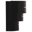 Kinkiet czarny WALL LIGHT WYPRZEDAŻ!