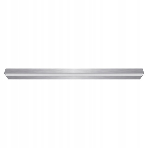Kinkiet CYBER LED 14W srebrny nad lustro srebrny (2)