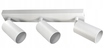 LAMPA SUFITOWA listwa spotlight Fargo 3 biała