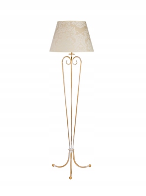 Lampa podłogowa stojąca Jupiter Sofia 1595