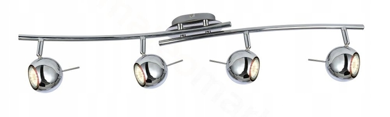LAMPA spot REALITY SANTORINI 827514-06 (1)
