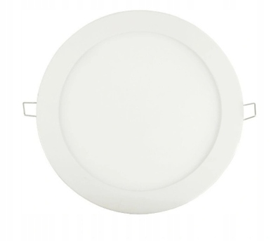 Panel Led podtynk 25w led ART 1750lm neutralna