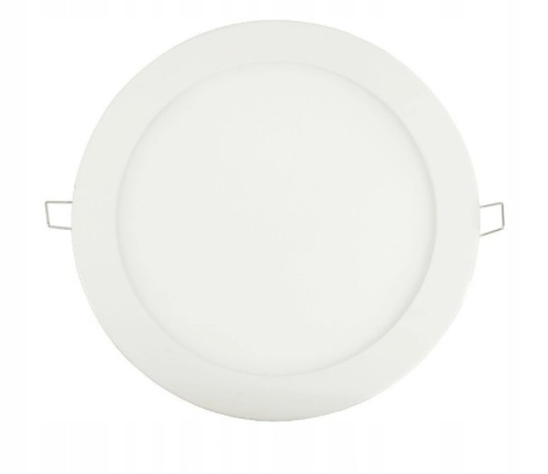 Panel Led podtynk 25w led ART 1750lm neutralna