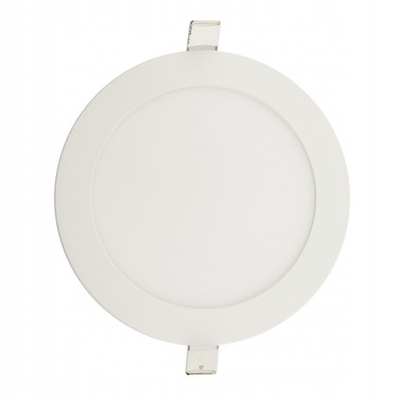 Panel Led PODTYNK ART 6W 420lm neutralna okrągła