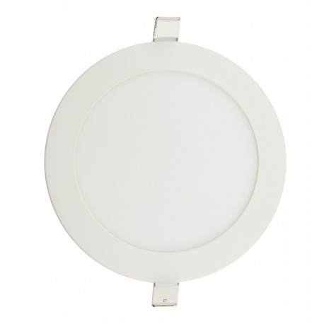 Panel Led PODTYNK ART 6W 420lm neutralna okrągła