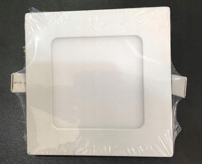 Panel Led PODTYNK ART 6W 4200lm neutralna
