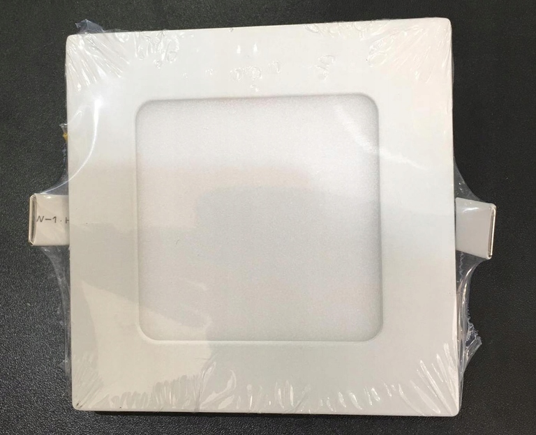 Panel Led PODTYNK ART 6W 4200lm neutralna