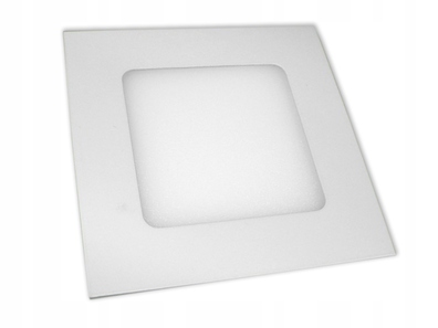 Panel Led PODTYNK ART 6W 4200lm neutralna