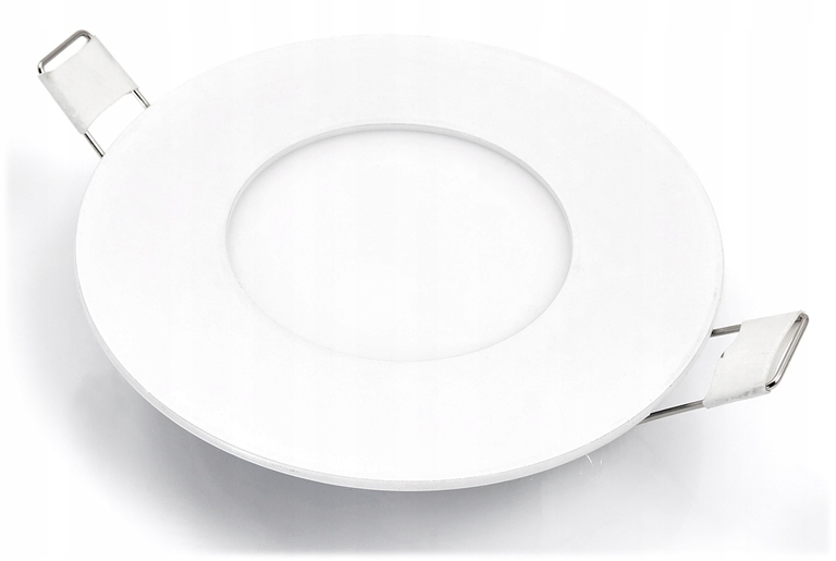 Panel Led PODTYNK ART 3W 210lm neutralna