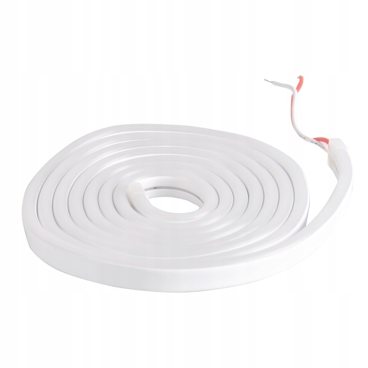 Taśma LED NEON LED 17W 2m IP65 4000K neutralna (3)