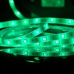 Taśma LED RGB 5m IP20 18W RGB sterownik zasilacz (4)