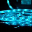 Taśma LED RGB 5m IP20 18W RGB sterownik zasilacz (5)