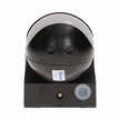 CZUJNIK RUCHU NATYNKOWY CZARNY 180st 1200W IP44 (4)