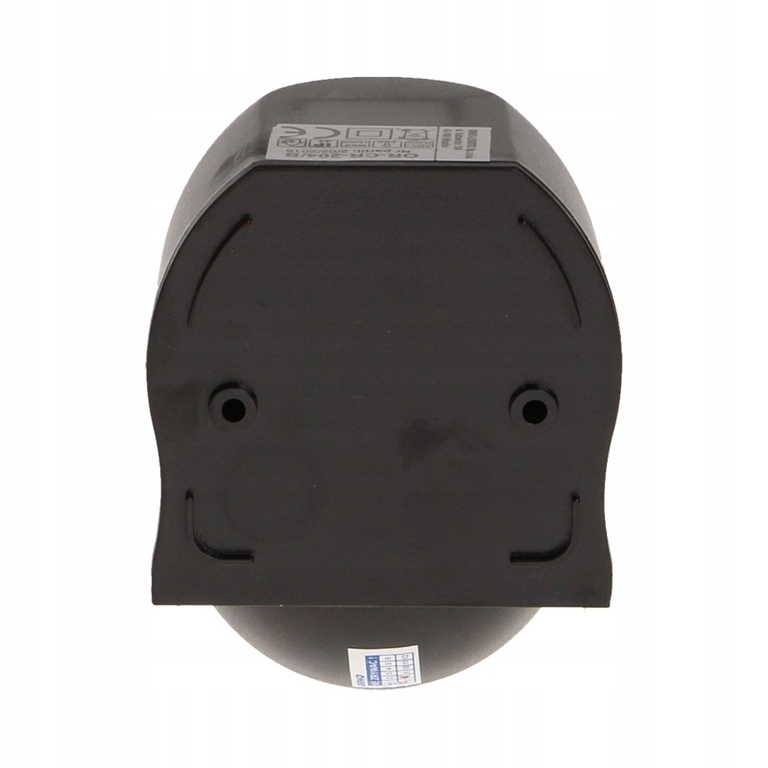 CZUJNIK RUCHU NATYNKOWY CZARNY 180st 1200W IP44 (3)