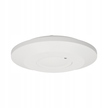 Mikrofalowy czujnik ruchu 360st. IP20 2000W płaski